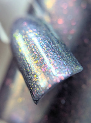Polish of the Month - Regular Formula