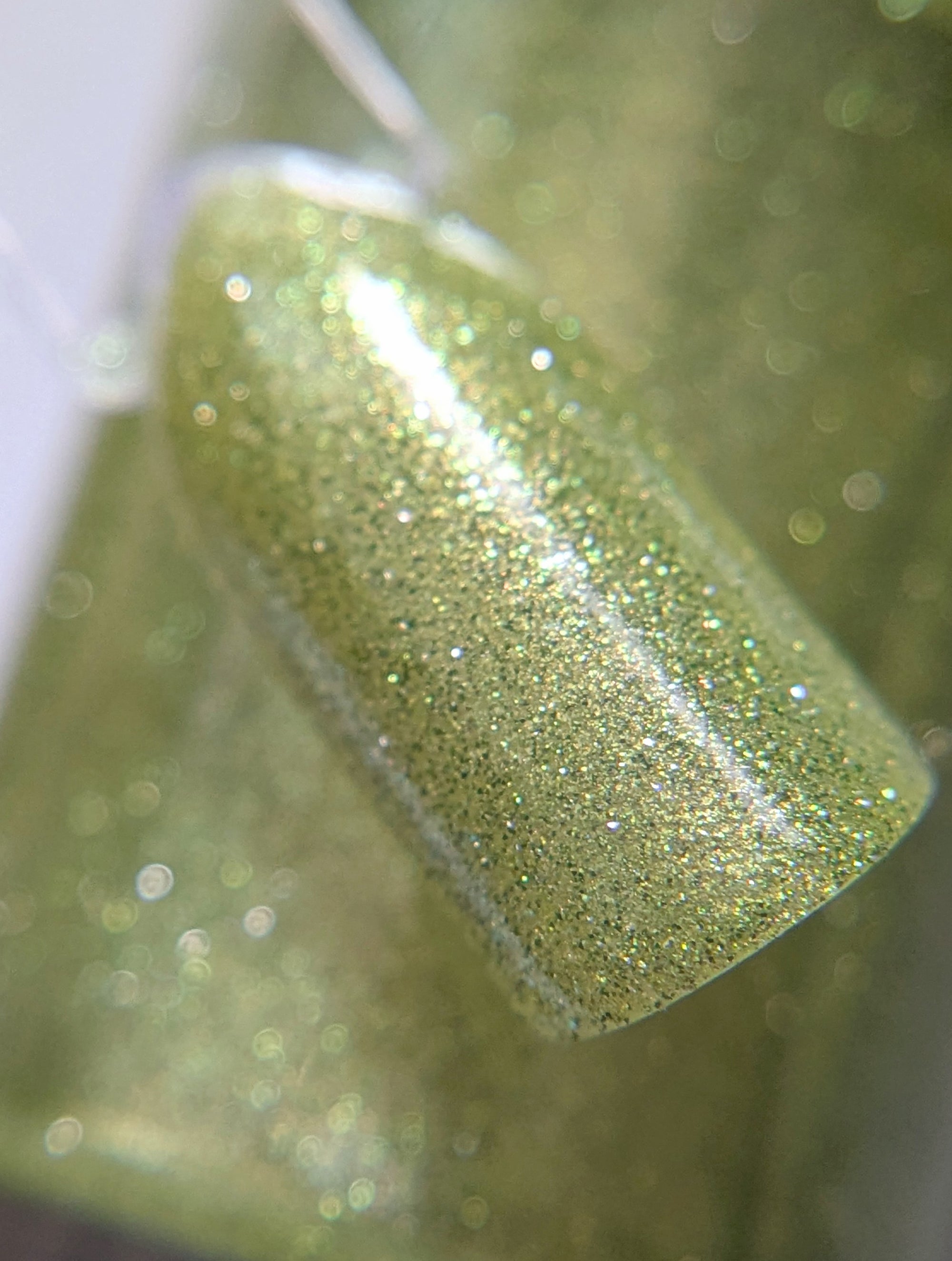 Peridot - Birthstone Collection