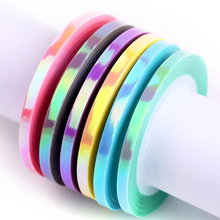 Load image into Gallery viewer, Mermaid Striping Tape