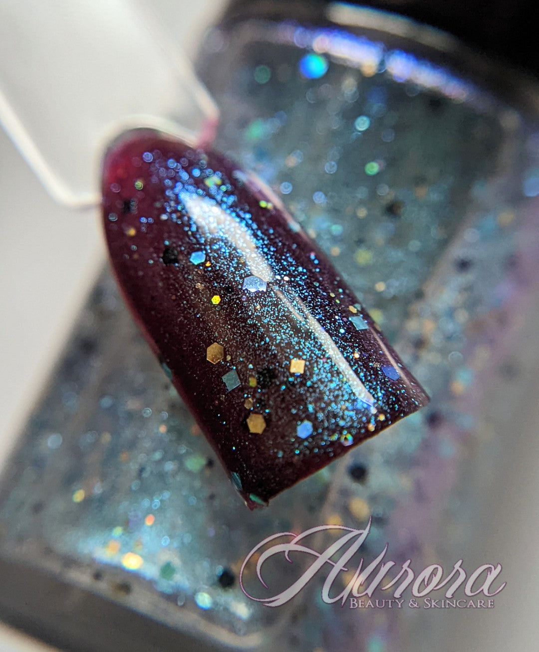 Knot ImpossiBLUE - Limited Edition