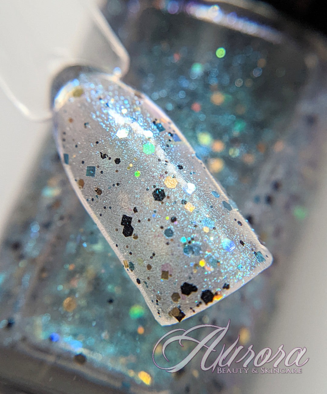 Knot ImpossiBLUE - Limited Edition