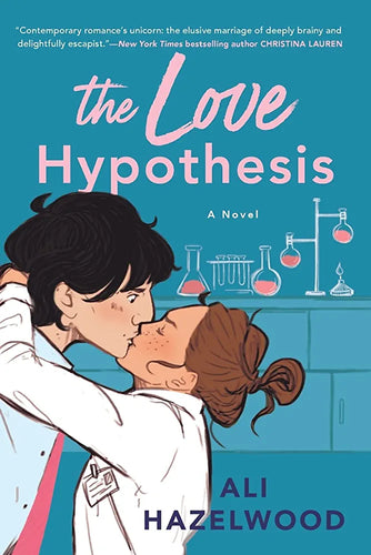 The Love Hypothesis - Book Club Special