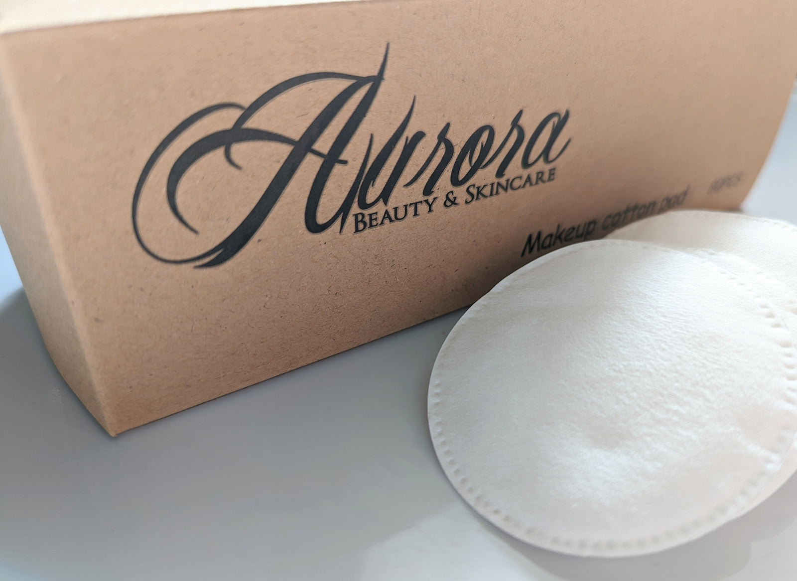 Eco-Friendly Cotton Rounds