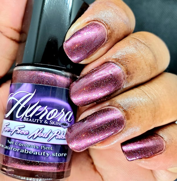 Ali Cat - Discontinued