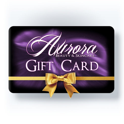 Aurora Gift Card
