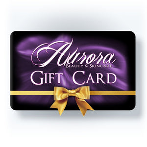 Aurora Gift Card