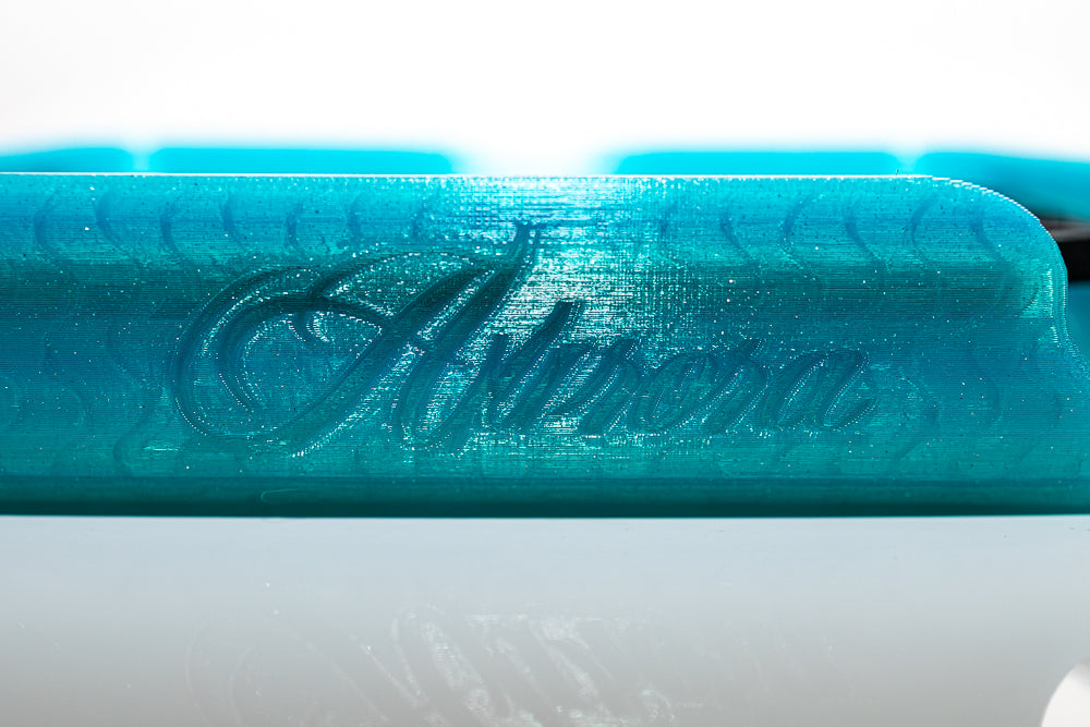 Jabonera impresa en 3D (varios colores disponibles)