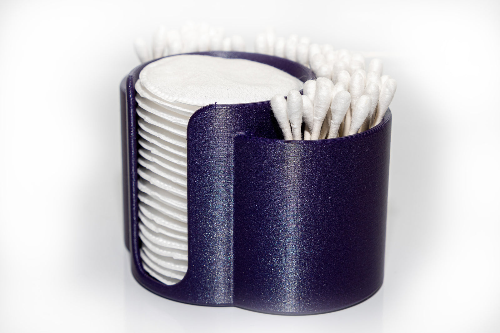 Cotton Caddy - Multiple Colors Available