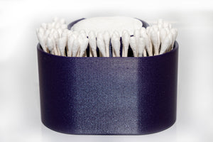 Cotton Caddy - Multiple Colors Available