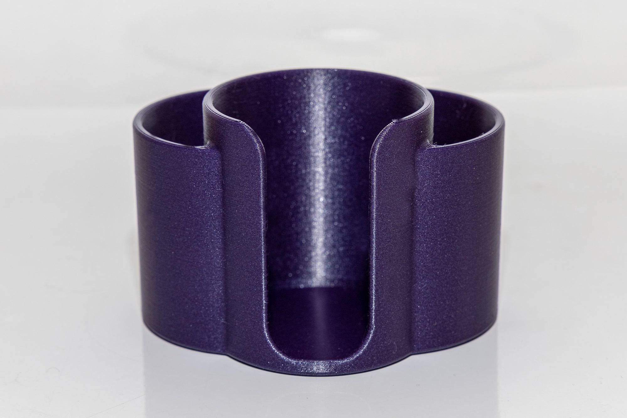 Cesta para algodón (varios colores disponibles)