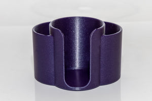 Cesta para algodón (varios colores disponibles)