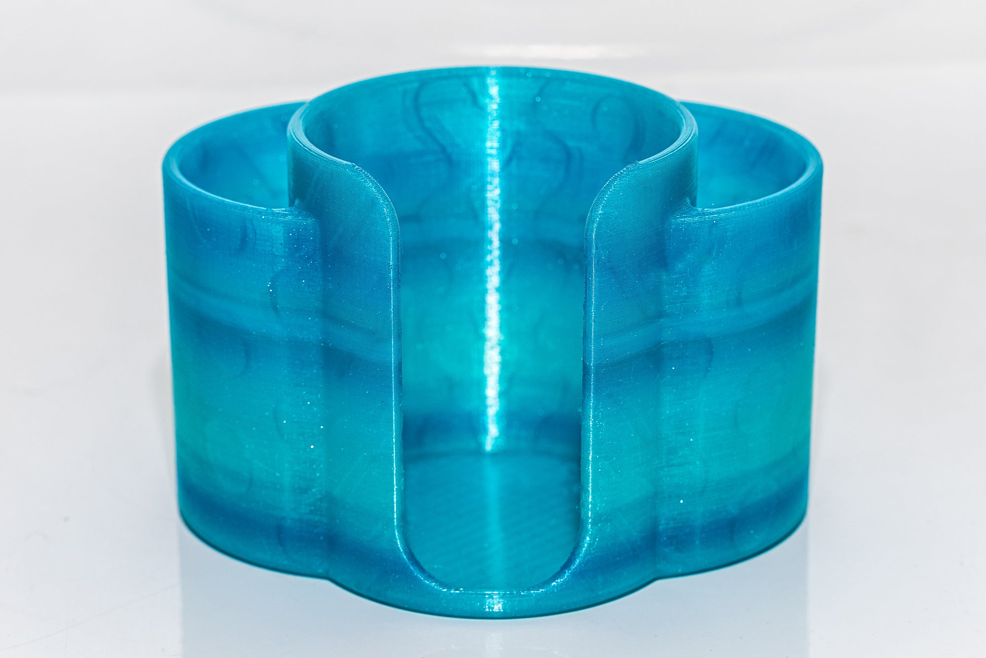 Cesta para algodón (varios colores disponibles)