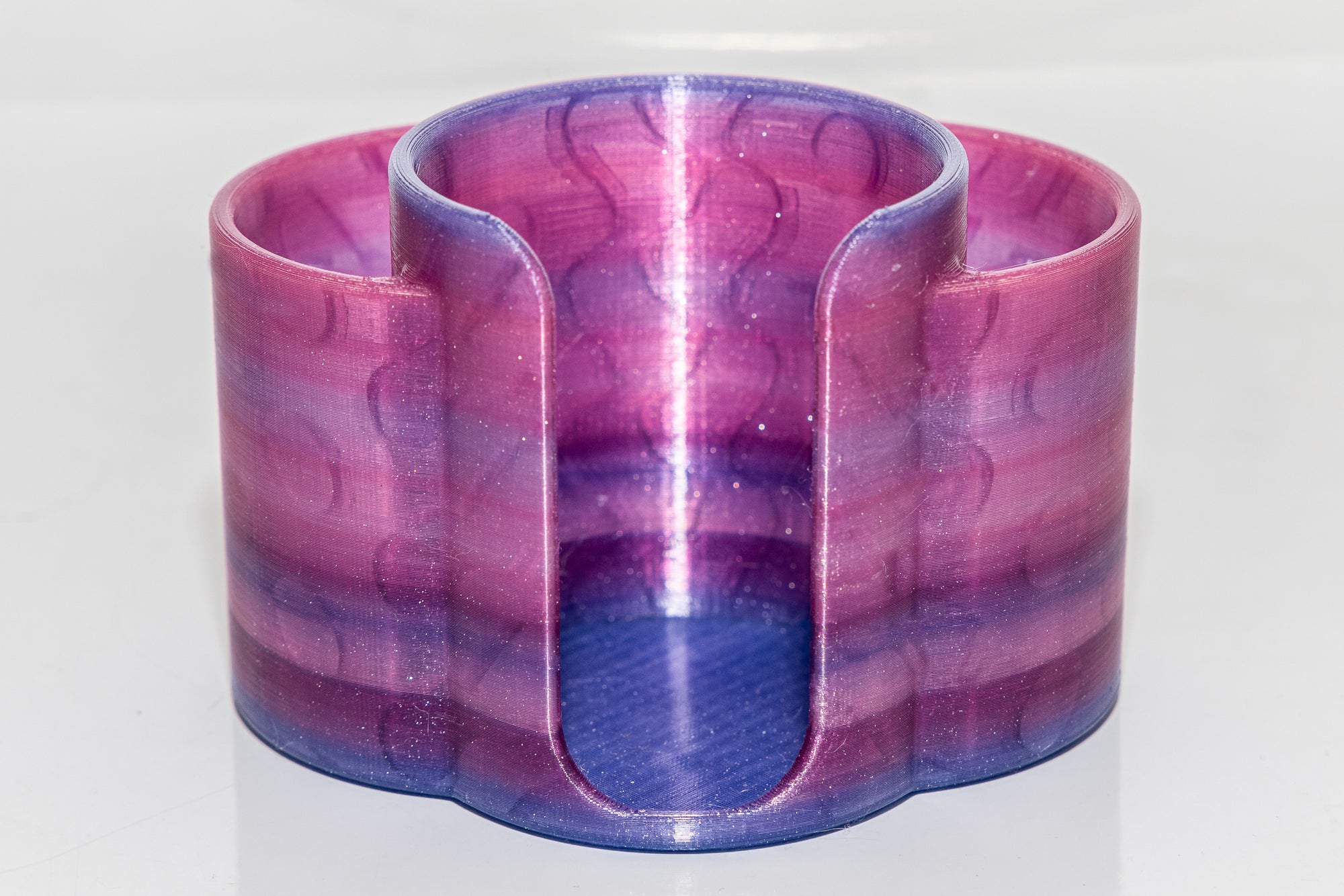 Cesta para algodón (varios colores disponibles)