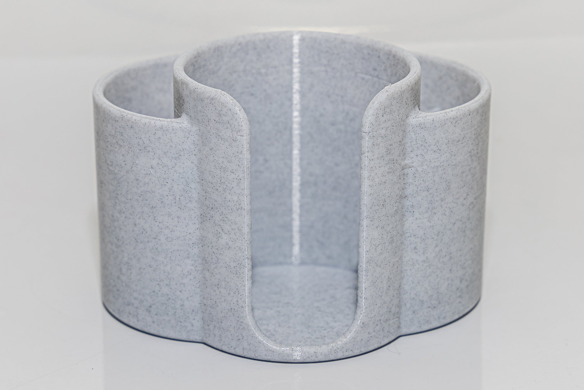 Cesta para algodón (varios colores disponibles)