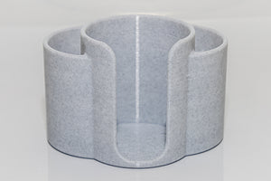 Cesta para algodón (varios colores disponibles)