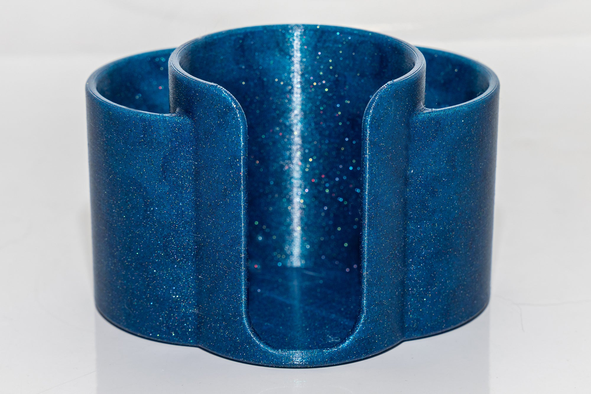 Cesta para algodón (varios colores disponibles)