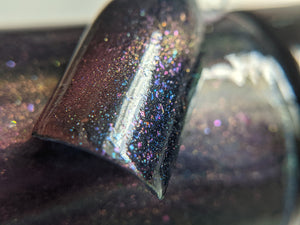 Let's Spoon - Magnetic!