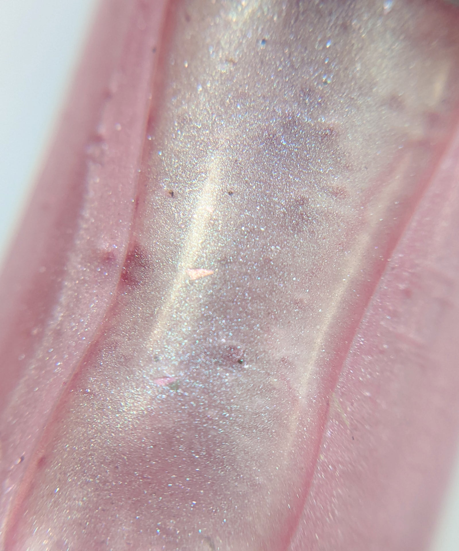 *Charity Polish*  Rose  - Betty White