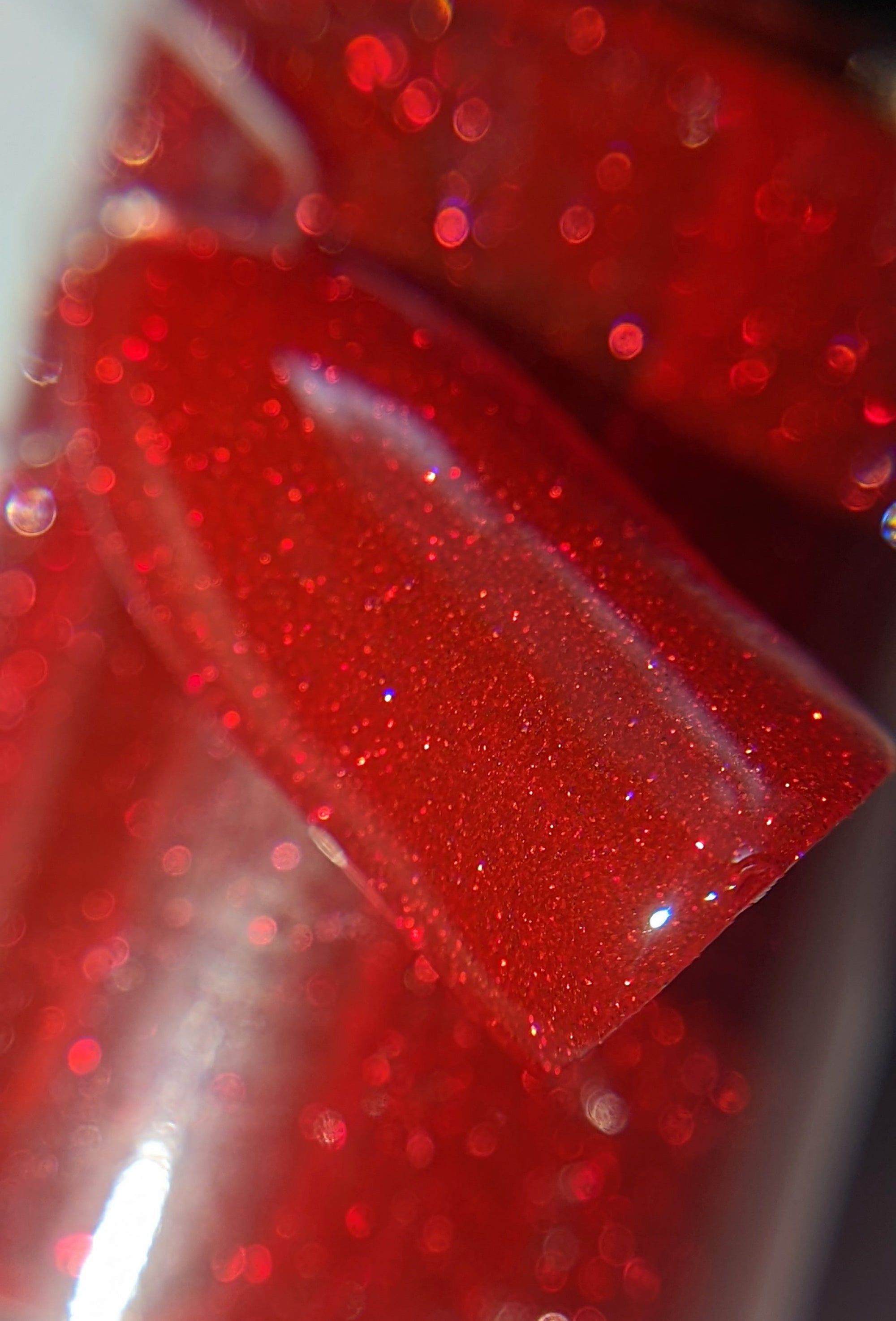 Ruby Slippers