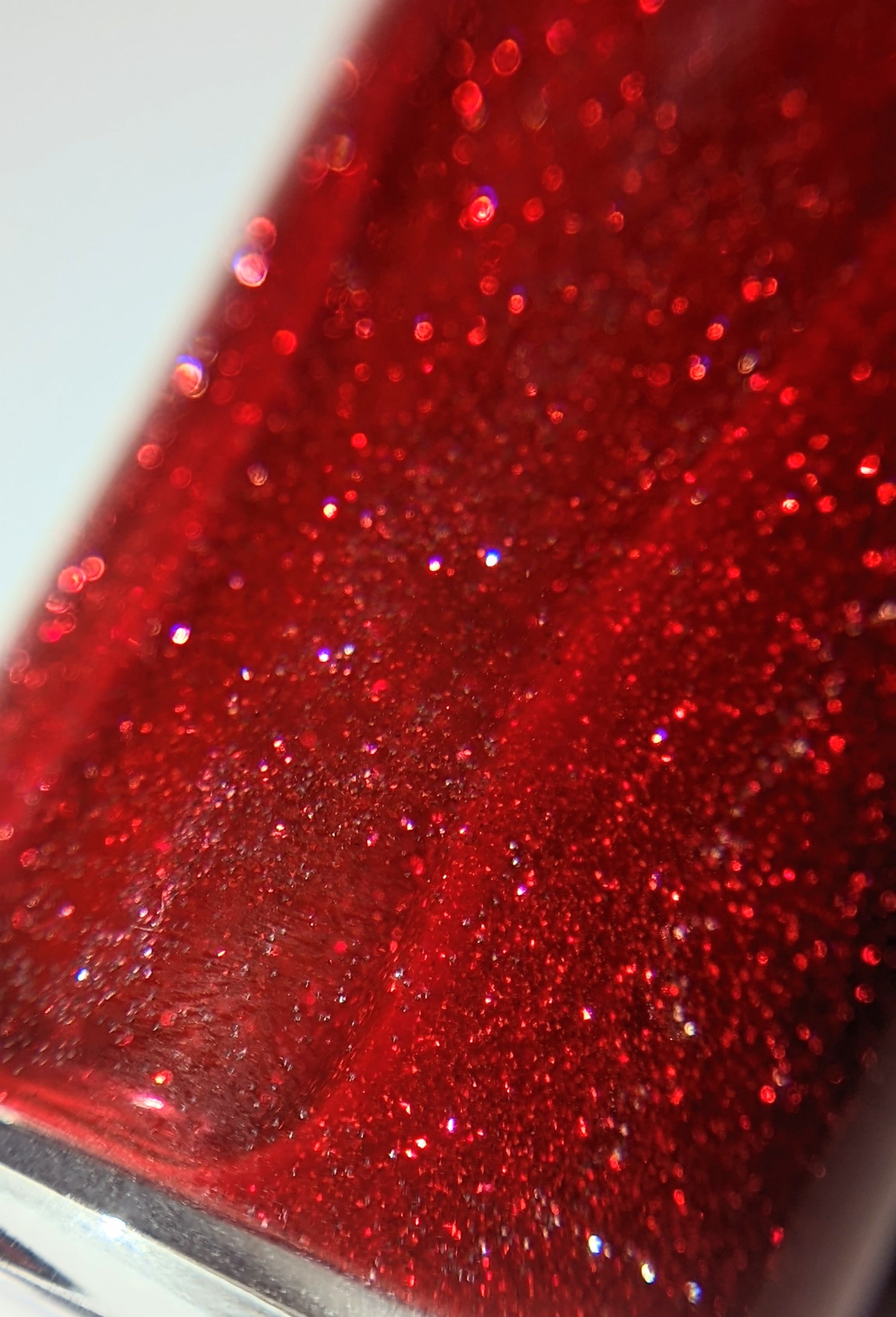Ruby Slippers