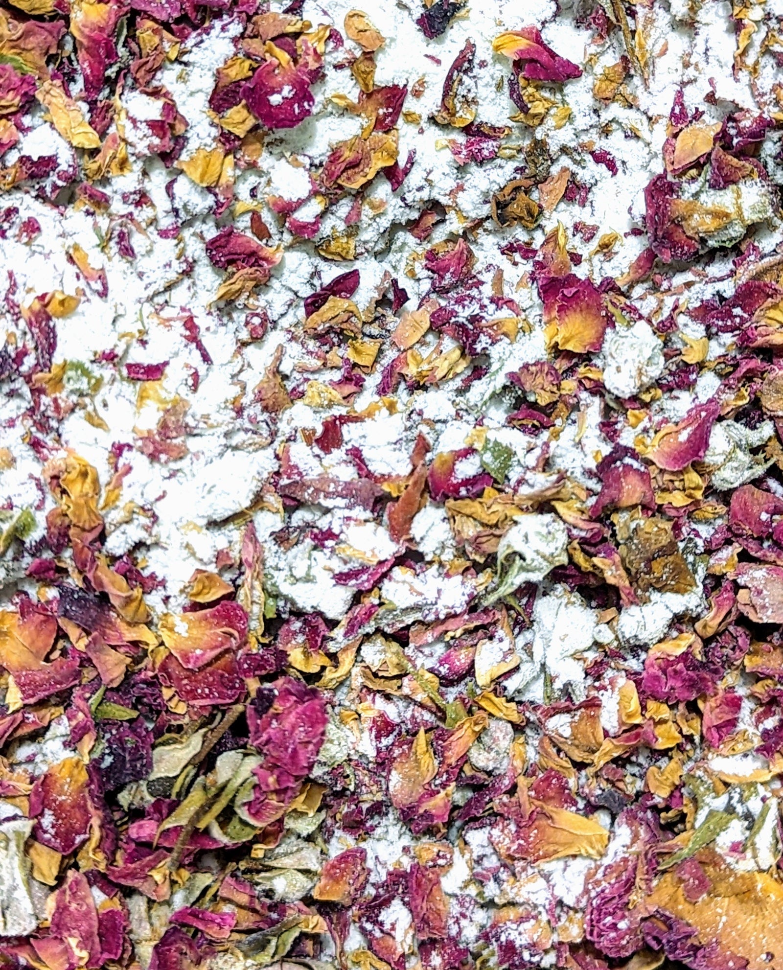 Cleopatra - Milk Bath Tea