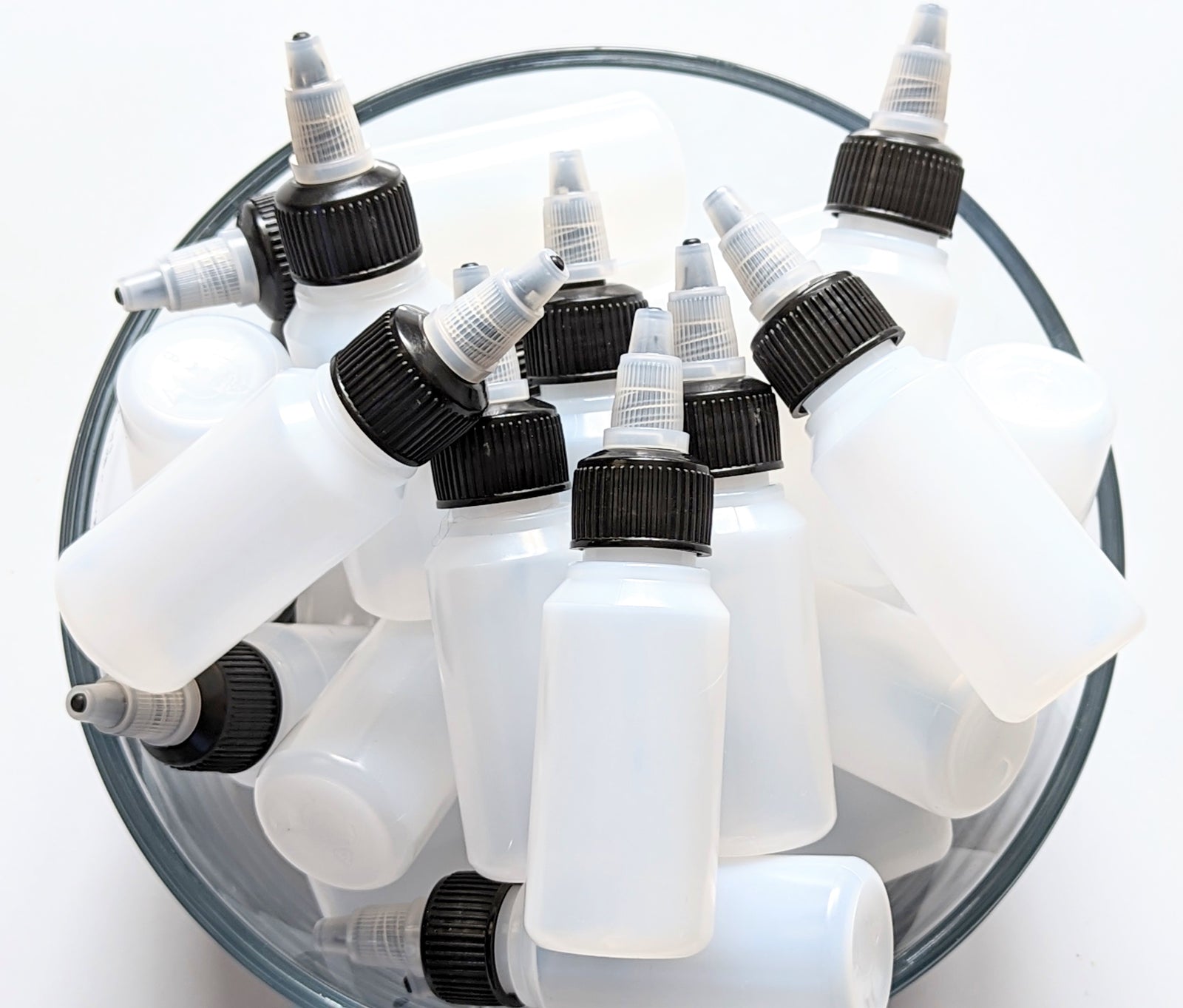 Polish Thinner - Travel Sized