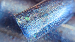 Hidden Crystal