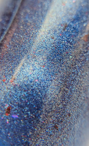 Hidden Crystal
