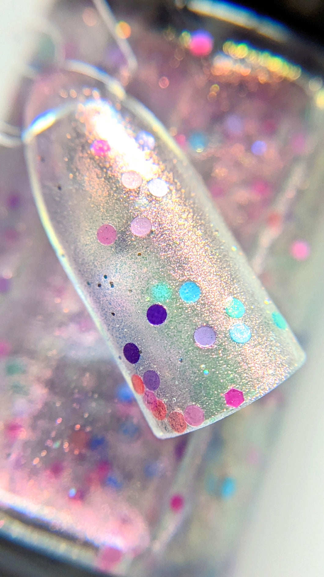 Grape Disco