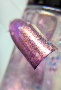 Grape Disco