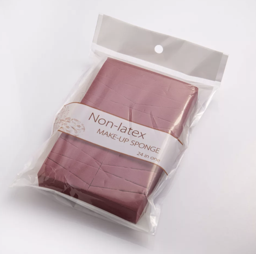 Nail Art / Makeup Sponges