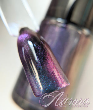 Bismuto - Magnético