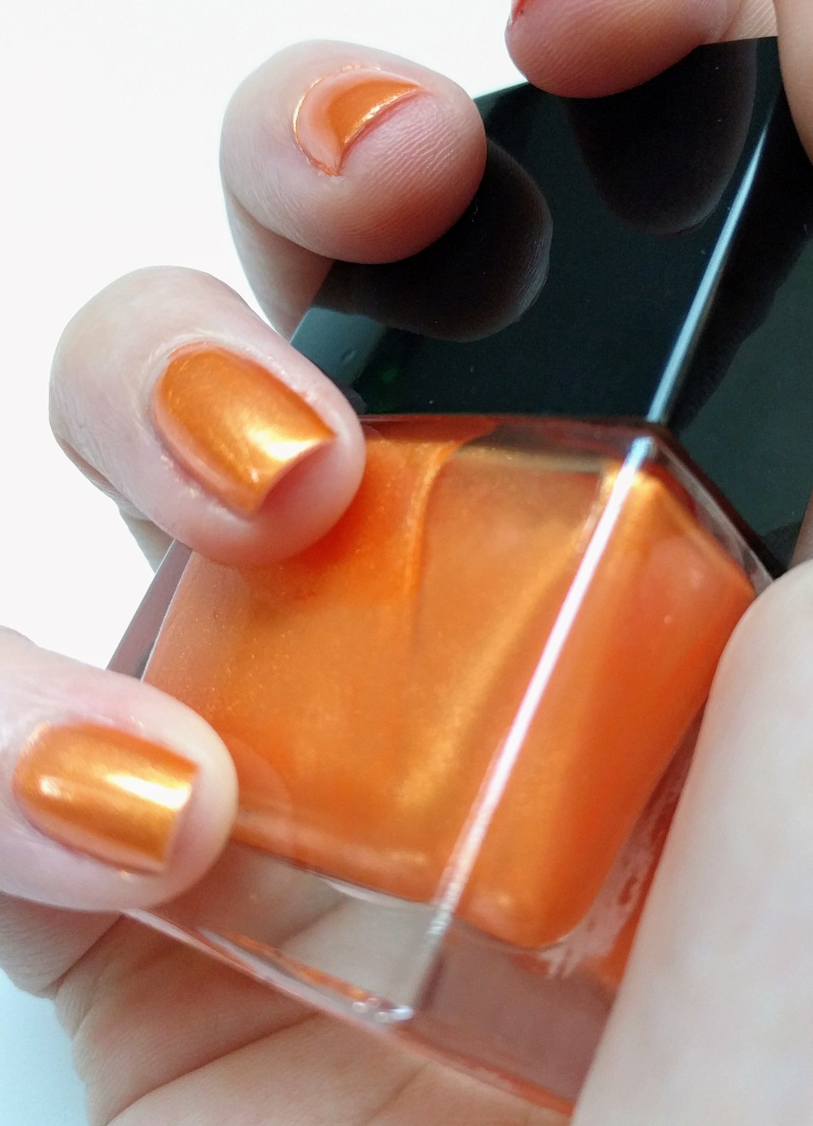 Creamsicle - Discontinued