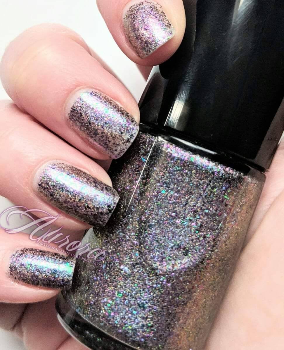 Unspoken Thing - Discontinued