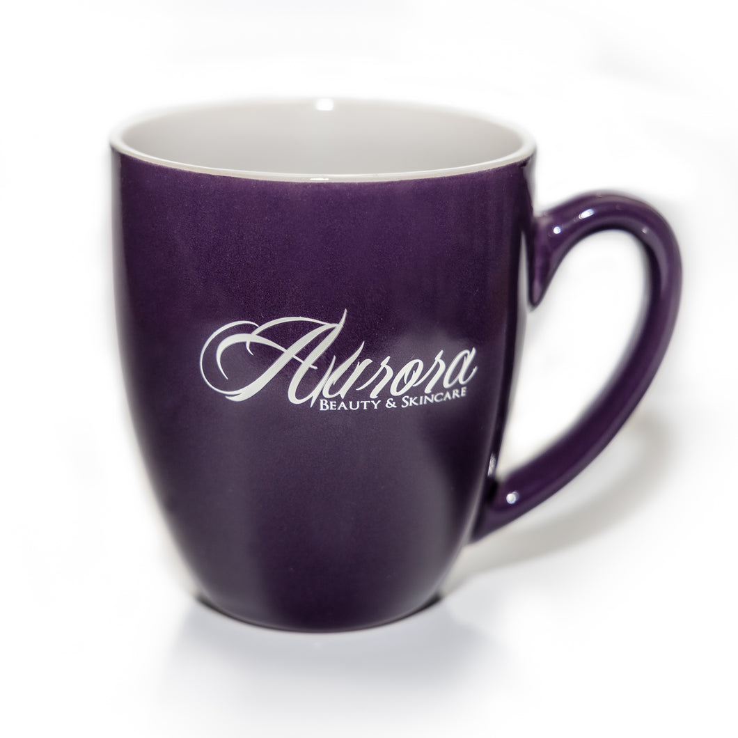 Aurora Ceramic Mug - 16oz