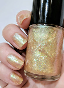 Pixie Dust