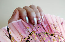 Load image into Gallery viewer, Magnolia Nail Wraps