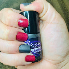 Load image into Gallery viewer, Pink Diamond Nail Wraps